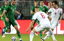 Nhận định, soi kèo Ireland vs Hungary: Phá dớp đối đầu