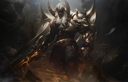 Cập nhật LOL 14.12: Aatrox được chỉnh sửa đặc biệt, Akali bị nerf mạnh