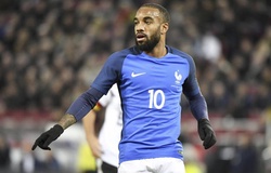 Đội hình tuyển Pháp dự Olympic 2024: Không Mbappe nhưng có Lacazette