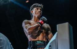 Nguyễn Trần Duy Nhất trở lại sàn đấu ONE Championship: 5 lý do phải xem