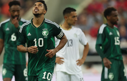 Nhận định, soi kèo Pakistan vs Saudi Arabia: Đẳng cấp vượt trội