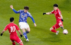 Dự đoán Myanmar vs Nhật Bản, 19h10 ngày 6/6, Vòng loại World Cup