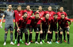 Đội tuyển Albania: Thành tích tốt nhất trên đường tới Euro 2024