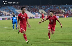 Kết quả Việt Nam 3-2 Philippines: Hơn cả một chiến thắng!