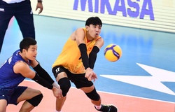 Link trực tiếp bóng chuyền AVC Challenge Cup 7/6: Việt Nam chạm trán chủ nhà Bahrain