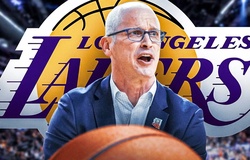 HLV vô địch NCAA Dan Hurley có gì đặc biệt khiến Los Angeles Lakers mê mẩn đến vậy?