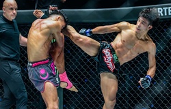 Nguyễn Trần Duy Nhất: Tôi muốn đưa nhiều võ sĩ Việt tới ONE Championship