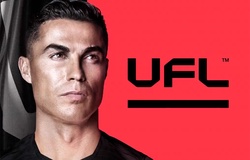 UFL, tựa game bóng đá "không Handicap" được đầu tư bởi Cristian Ronaldo
