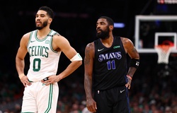 Nhận định bóng rổ NBA Finals 2024 Game 2 - Dallas Mavericks vs Boston Celtics ngày 10/6: Kyrie sẽ đáp trả?