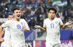 Nhận định, soi kèo U19 Uzbekistan vs U19 Việt Nam: Thất bại toàn tập