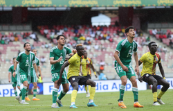 Nhận định, soi kèo Uganda vs Algeria: Áp lực ngàn cân