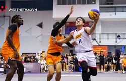 Saigon Heat vô địch 3x3.EXE Premier Vietnam 2024 đầy thuyết phục, đấu Playoffs tại Nhật Bản vào tháng 9