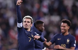 Đội tuyển Pháp: Thành tích tốt nhất trên đường tới Euro 2024