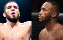 Leon Edwards từ chối trận superfight ngay lập tức với Islam Makhachev