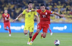 Dự đoán Malaysia vs Đài Bắc Trung Hoa, 20h00 ngày 11/6, Vòng loại World Cup