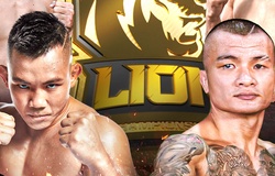  Đào Hồng Sơn - “Top 1 Jujitsu Việt Nam” sẽ ra mắt LION Championship là ai?