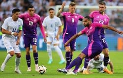 Dự đoán Đức vs Scotland, 2h00 ngày 15/6, Euro 2024