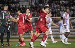 Link xem trực tiếp bóng đá Indonesia vs Philippines hôm nay 11/6