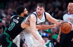 Nhận định bóng rổ NBA Finals 2024 Game 3 - Dallas Mavericks vs Boston Celtics ngày 13/6: Cơ hội cuối cho Kyrie, Luka