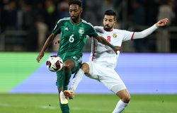 Nhận định, soi kèo Saudi Arabia vs Jordan: Đội bên hài lòng