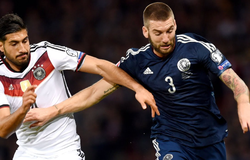 Tỷ lệ kèo trận Đức vs Scotland, 2h ngày 15/6, Euro 2024