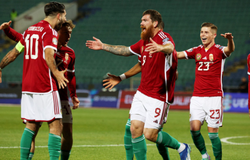 Tỷ lệ kèo trận Hungary vs Thụy Sĩ, 20h ngày 15/6, Euro 2024