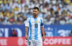 Đội hình ra sân Argentina vs Guatemala: Messi và những bất ngờ