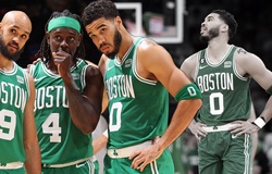 Boston Celtics tại NBA Finals 2024: Khi thất bại cay đắng tiếp lửa cho thành công