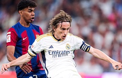 Luka Modric chỉ ra cái tên được chăm sóc đặc biệt trước trận Croatia - Tây Ban Nha