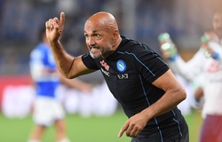 HLV Luciano Spalletti "yêu cầu đặc biệt" với học trò sau màn ngược dòng trước Albania