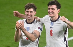 Tuyển Anh chưa đá, trung vệ Man City cảm thấy nhớ… Harry Maguire