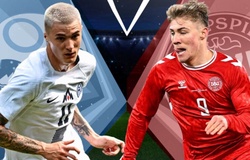 Link trực tiếp EURO 2024 hôm nay 16/6: Slovenia vs Đan Mạch