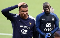 Không phải Mbappe, “ông kẹ" này mới là người mang đến hy vọng vô địch EURO cho tuyển Pháp