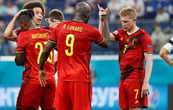 EURO 2024 sẽ là "Vũ điệu cuối" của De Bruyne - Lukaku trong màu áo Bỉ?