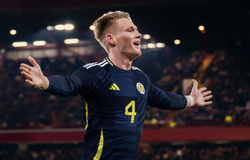 Tỷ lệ kèo trận Scotland vs Thụy Sĩ, 02h00 ngày 20/06, Euro 2024