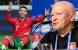 CH Séc quyết tâm thử thách Bồ Đào Nha: Chúng tôi đã có kế hoạch "xử lý" Ronaldo