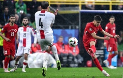 Highlights Thổ Nhĩ Kỳ vs Georgia, kết quả EURO 2024 mới nhất 19/6