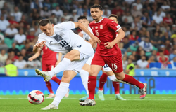 Tỷ lệ kèo trận Slovenia vs Serbia, 20h00 ngày 20/06, Euro 2024