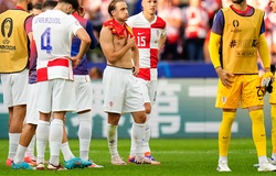 Highlights Croatia vs Albania EURO 2024: Kích tính đến phút cuối