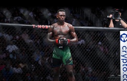 Israel Adesanya: Không cần đai, chỉ cần "đầu người"