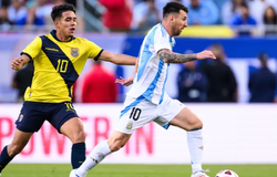 Tỷ lệ kèo trận Argentina vs Canada, 8h ngày 21/6, Copa America