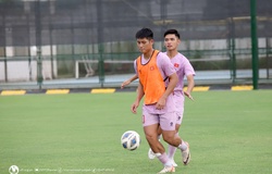 Lịch thi đấu U16 Việt Nam tại giải U16 Đông Nam Á 2024