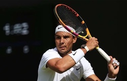 Rafael Nadal rút lui khỏi Wimbledon 2024 để chuẩn bị cho Olympic Paris 2024