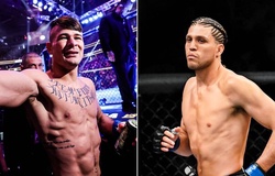 UFC 303: Diego Lopes muốn "phân cao thấp Nhu thuật" với Brian Ortega