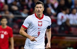 Kết quả Ba Lan 1-3 Áo: Ngày trở lại buồn của Lewandowski