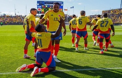 Dự đoán Colombia vs Paraguay, 5h00 ngày 25/6, Copa America 2024
