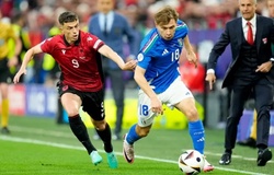 Lịch sử đối đầu Italia vs Croatia tại Euro 2024