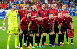 Cầu thủ Albania bị EURO treo giò 2 trận, Tây Ban Nha rộng đường thắng lớn?