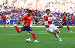 Link xem trực tiếp bóng đá Euro 2024 Tây Ban Nha vs Albania hôm nay 25/6