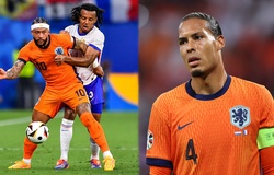 Hà Lan vs Áo: Lấy chỉ trích làm động lực, "cơn lốc màu da cam" quyết lấy vị trí nhất bảng D